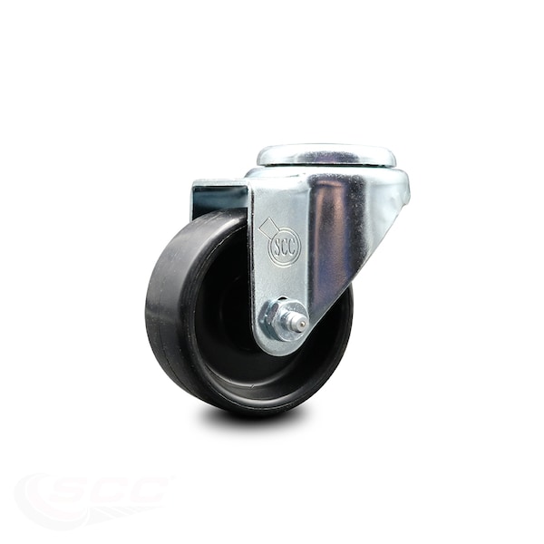 Cosco 12-304 ABL Hand Truck Platform Cart Swivel Caster Replacement - SCC